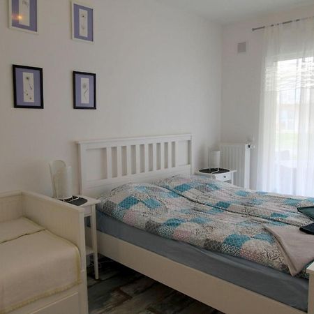 Velence Spa Lake Apartman 외부 사진