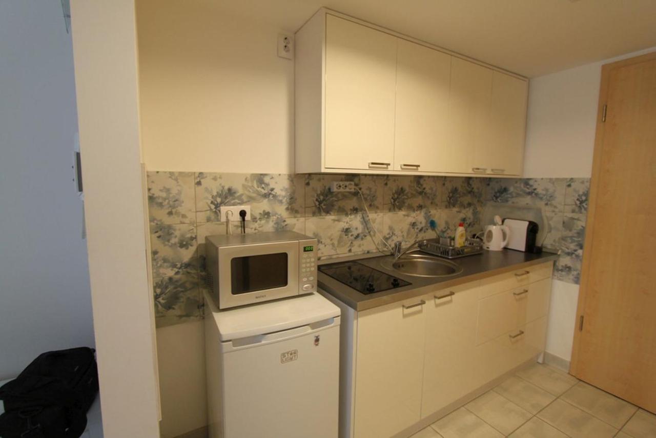 Velence Spa Lake Apartman 외부 사진