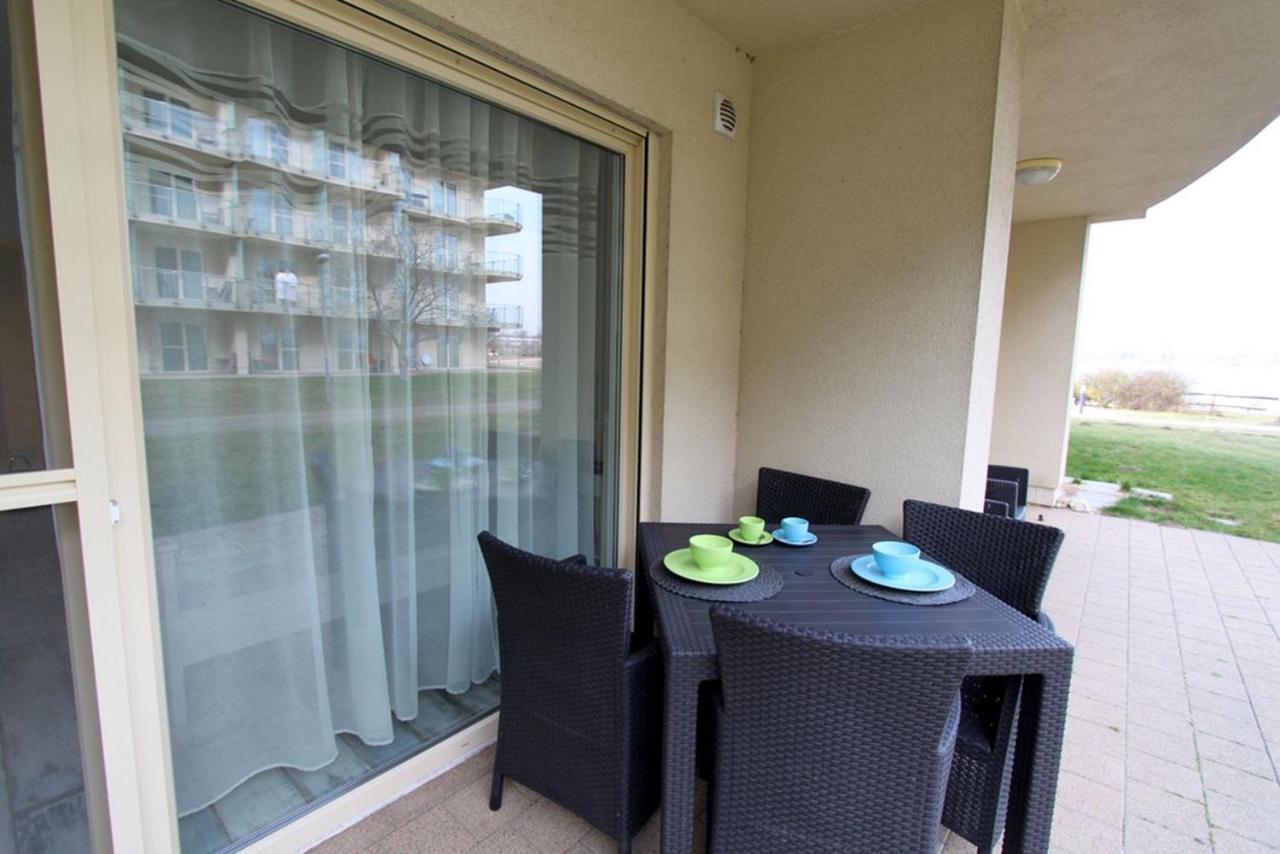 Velence Spa Lake Apartman 외부 사진