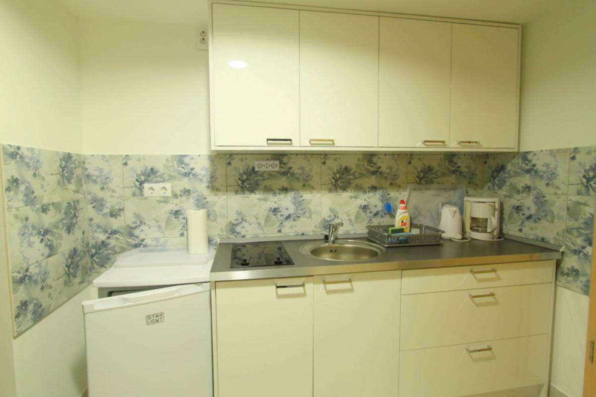 Velence Spa Lake Apartman 외부 사진