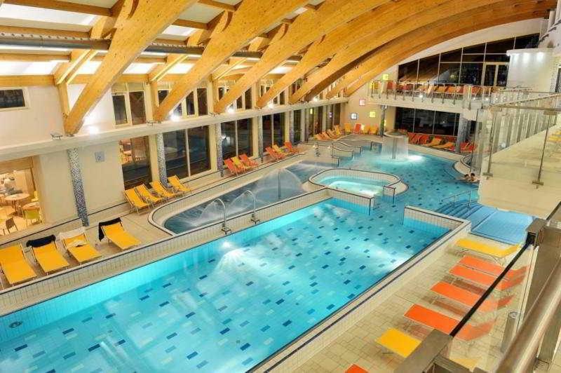 Velence Spa Lake Apartman 외부 사진